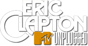Eric Clapton - MTV Unplugged — Logos 1