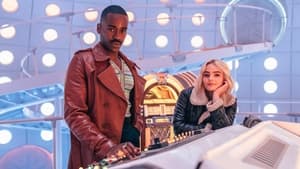 Doctor Who: 1×1