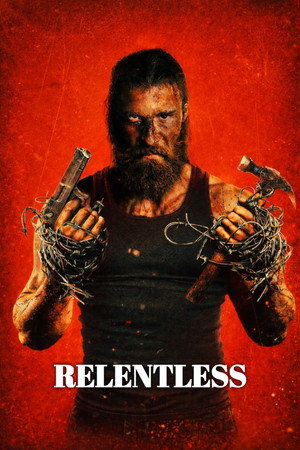 Relentless 10