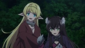 Isekai Maou to Shoukan Shoujo no Dorei Majutsu: Saison 1 Episode 8