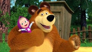 كرتون Masha and the Bear مدبلج