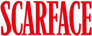 Scarface — Logos 11