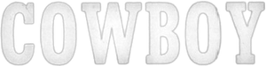Cowboy — Logos 1