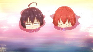 Shinja Zero no Megami-sama to Hajimeru Isekai Kouryaku Cap 3