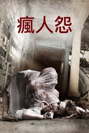 Poster 疯人怨 2012