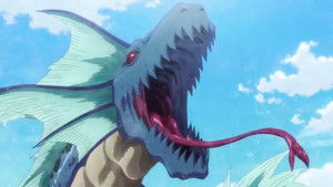 Campfire Cooking in Another World with My Absurd Skill: 2×11