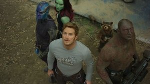 Les Gardiens de la Galaxie Vol. 2