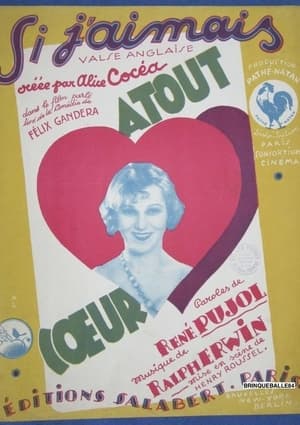 Atout cœur 1931