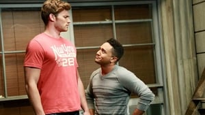 Baby Daddy : 2×1