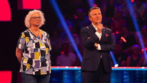 Rosh, Daisie, Liz, Natascha & Gavin