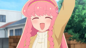 Puniru is a Kawaii Slime S2 – Episódio 12