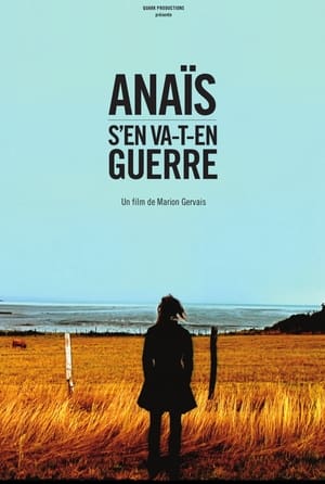 Poster Anaïs goes to war (2014)