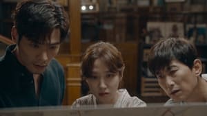 The Ghost Detective (2018) Korean Drama