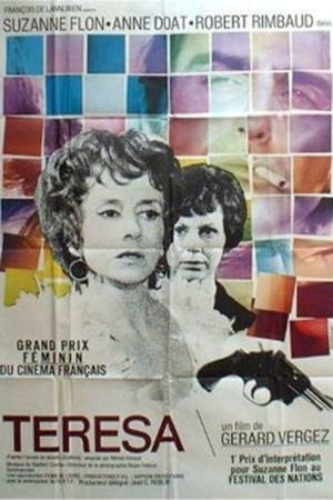 Poster Teresa (1970)