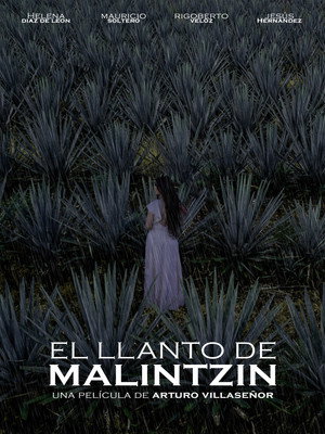 The Crying of Malintzin 5