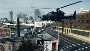 Blue Thunder (1983)