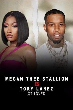 Image Megan Thee Stallion és Tory Lanez - öt lövés