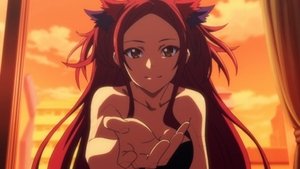 Beatless: 1×14