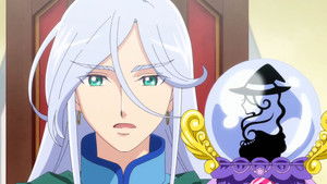 Mahoutsukai Precure!! Mirai Days Episódio 09