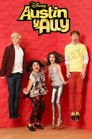 Austin & Ally 15