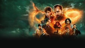 Animales Fantásticos 3: Los Secretos de Dumbledore (2022) WEB-DL 1080P LATINO/ESPAÑOL/INGLES