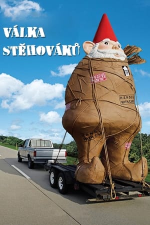 Image Válka stěhováků