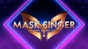 poster Mask Singer: Adivina quién canta