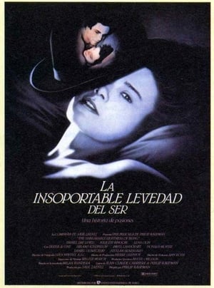 La insoportable levedad del ser (1988)