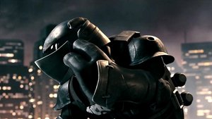 movie image