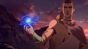 Blood of Zeus: Season 1 Episode 4 –