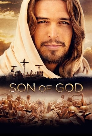 Poster Tanrı'nın Oğlu 2014