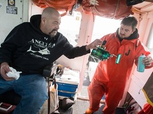 Wicked Tuna: Outer Banks Season 1 Episode 5
