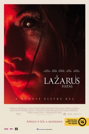 A Lazarus hatás 2015