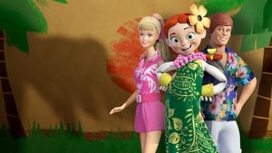 Toy Story Toons: Vacaciones en Hawai (2011)