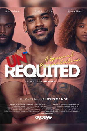 Unrequited 18