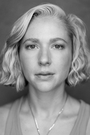 Maddy Hill portrait