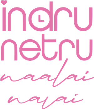 Indru Netru Naalai