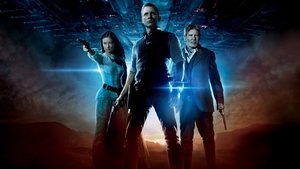 Cowboys & Aliens (2011)