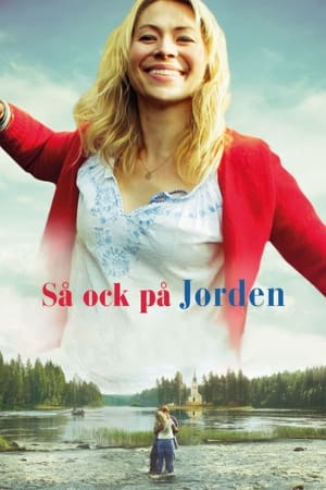 Poster Så ock på jorden 2015