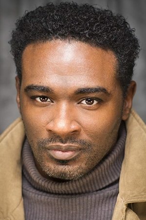Luke Sinclair