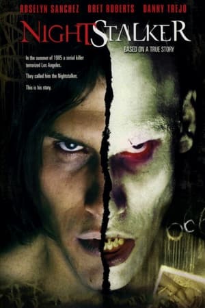 Poster Nightstalker 2002