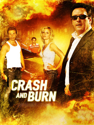 Crash and Burn