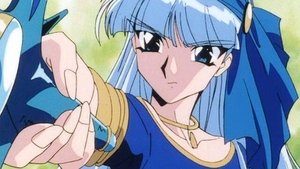 Magic Knight Rayearth Umi and the Ambition of Tarta and Tatra