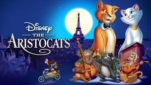 poster The Aristocats