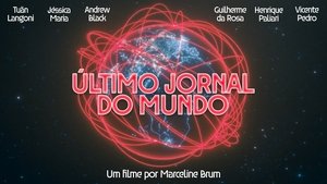 Último jornal do mundo