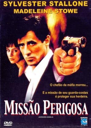 Missão Perigosa (2002)