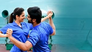 Pattathu Arasan (2022) [Tamil + Hindi]
