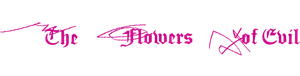 惡の華 — Logos 3