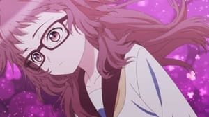 Suki na Ko ga Megane wo Wasureta Season 1 Episode 2