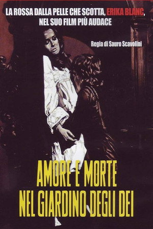Amore e morte nel giardino degli dei